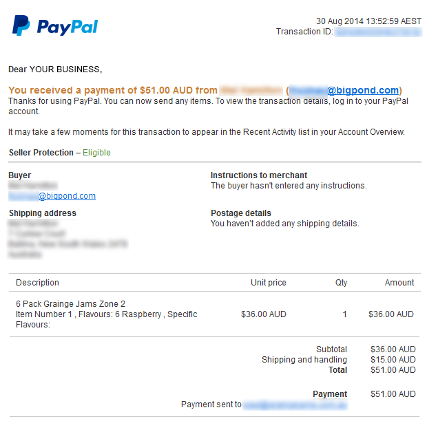 paypal extras mastercard login