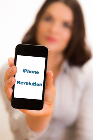 iPhone Revolution