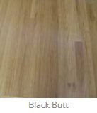 Black Butt Floor