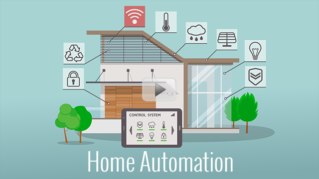 Home Automation Video