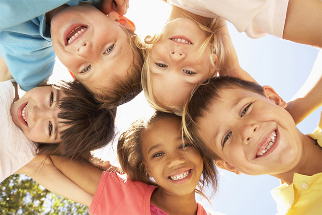 Kindergarten Photographers