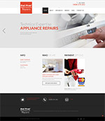 East Coast Appliance Repairs Gold Coast