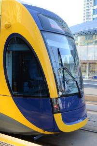 Gold Coast Light Rail