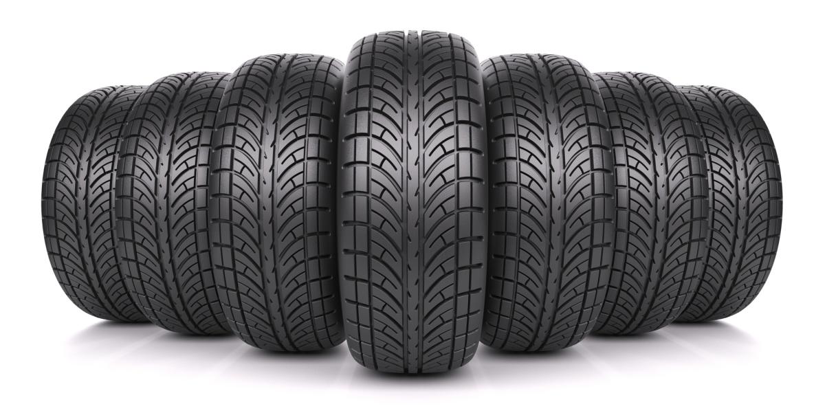 Modern Tyres