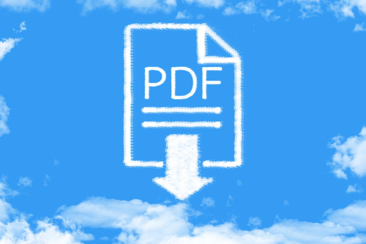 PDF - Perfect Document Format