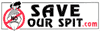 Save our Spit website creator