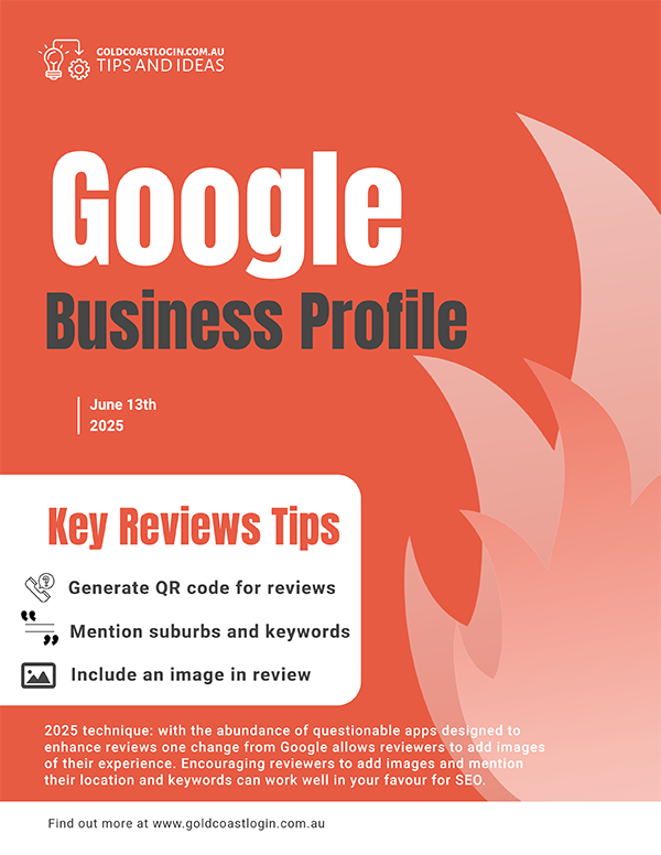 Google Business Profile Reviews Tips