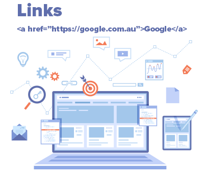 Links