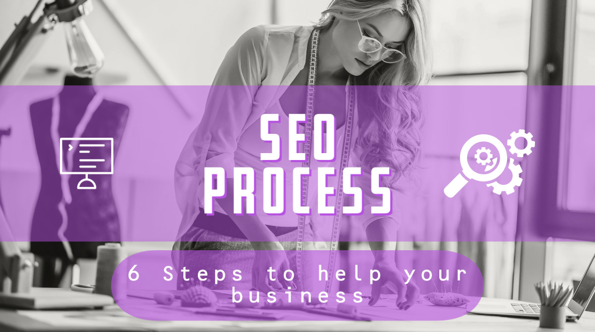 SEO Process