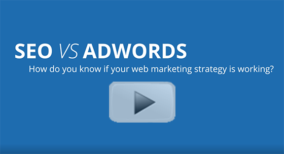 SEO vs Adwords