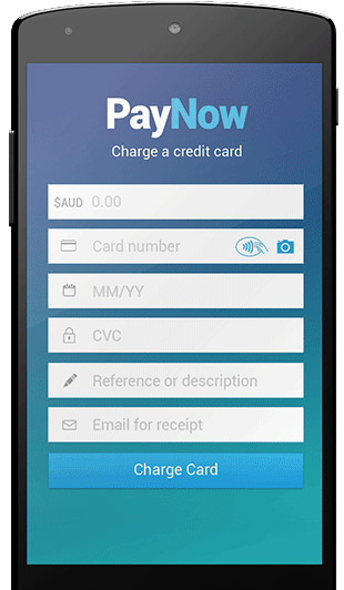 PayNow App