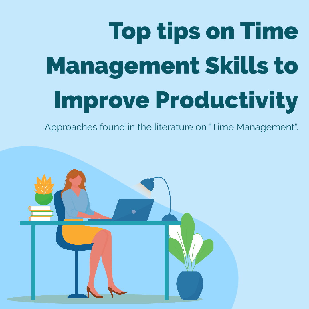 Time Management Skills