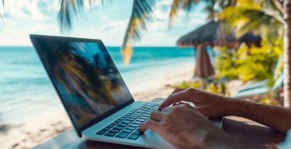 Direct booking on your website