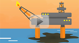 Oil Rigs Video MDC