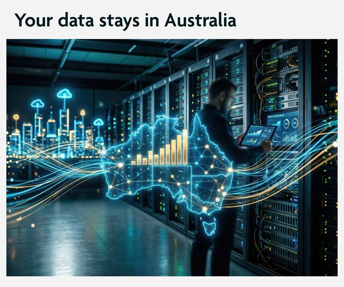 Australian email marketing data privacy