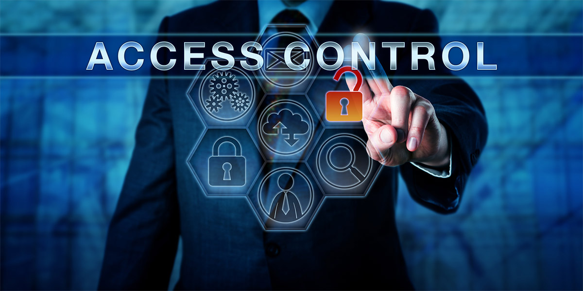 Access Control Systems