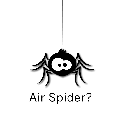 Air Spider