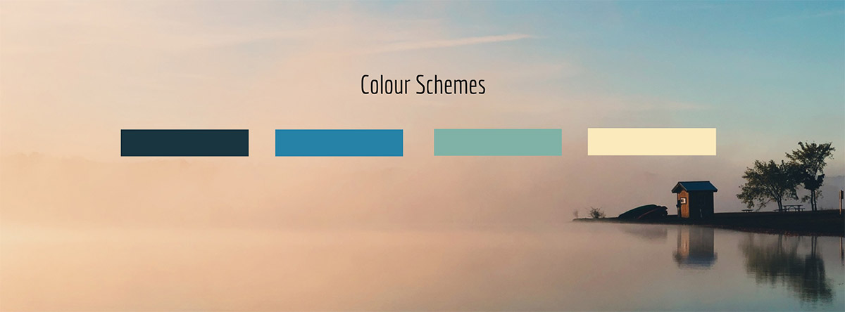 Colour Schemes