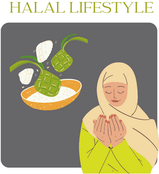 Halal Lifestyle