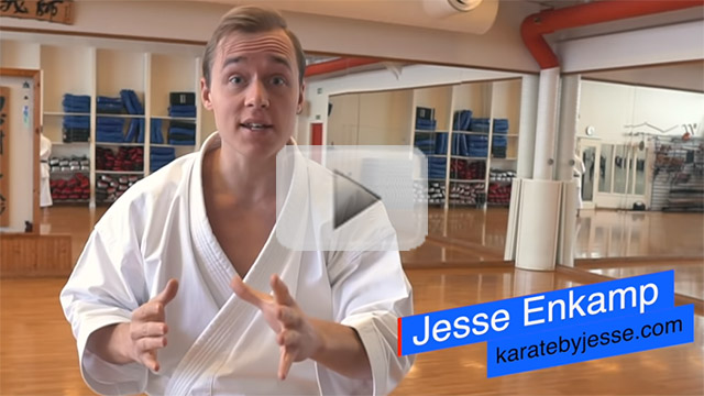 How To Teach Awesome Online Martial Arts Classes Video