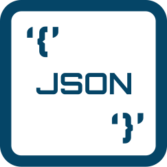 JSON