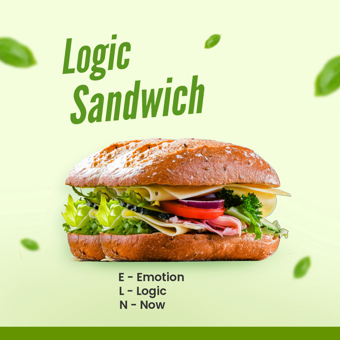 Logic Sandwich
