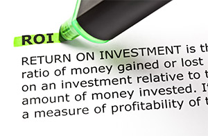 Return on Investment