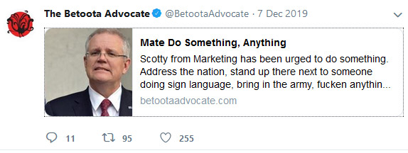 Scotty From Marketing