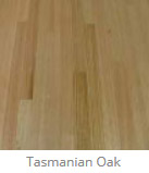 Tasmanian Oak Floor