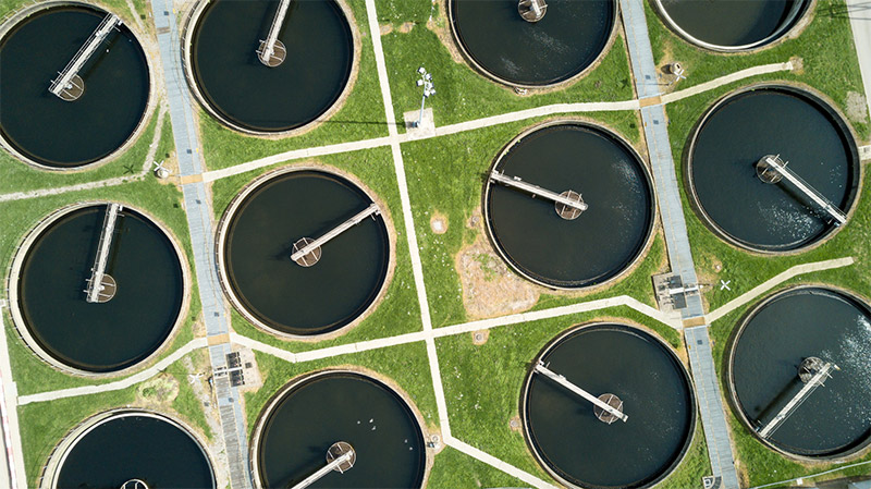 Water Treatment Plant