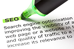 What is SEO