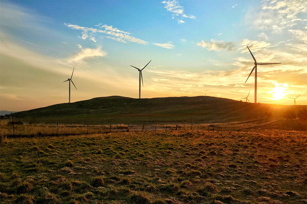 Wind Turbines