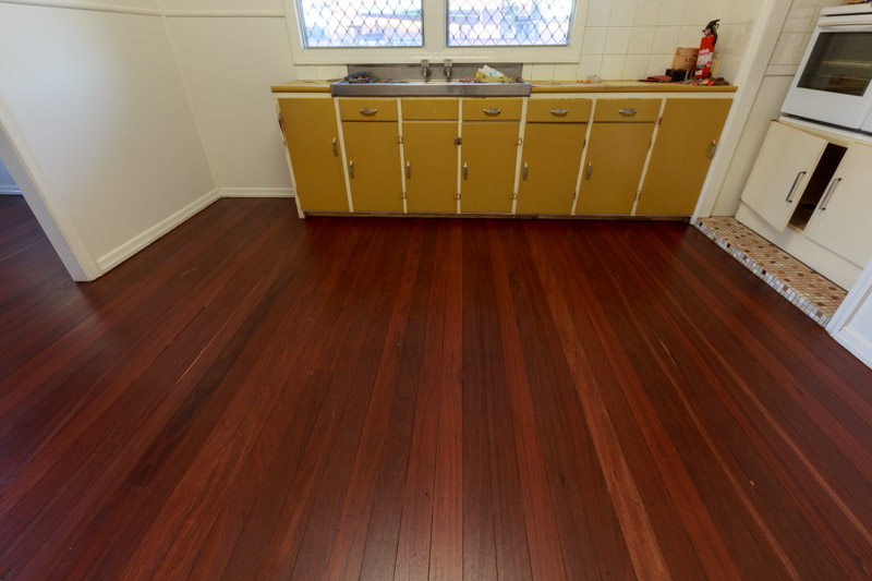 Timber Floors