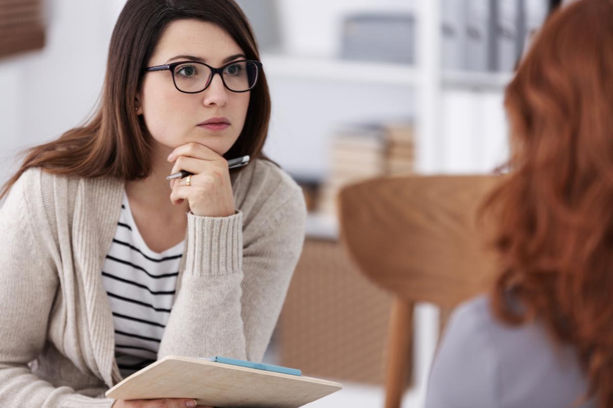 Psychological Counselling