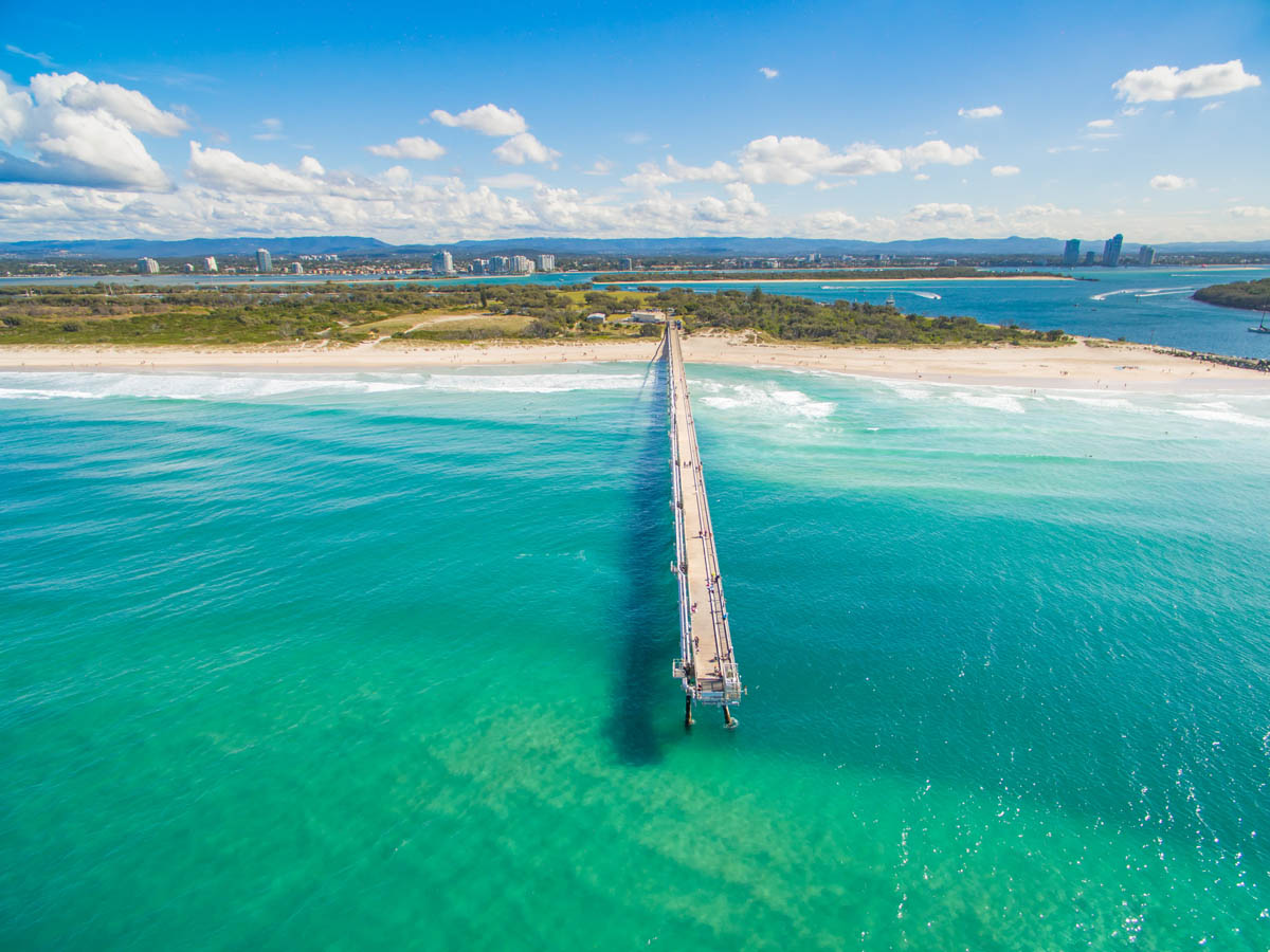 River Cruise Gold Coast