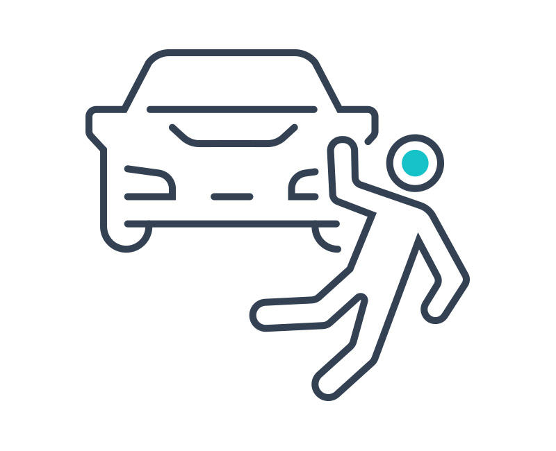 Need a Motor Vehicle Accident Lawyer?