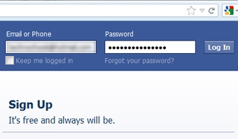 Password Security