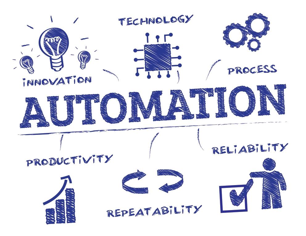 Benefits Of Automation