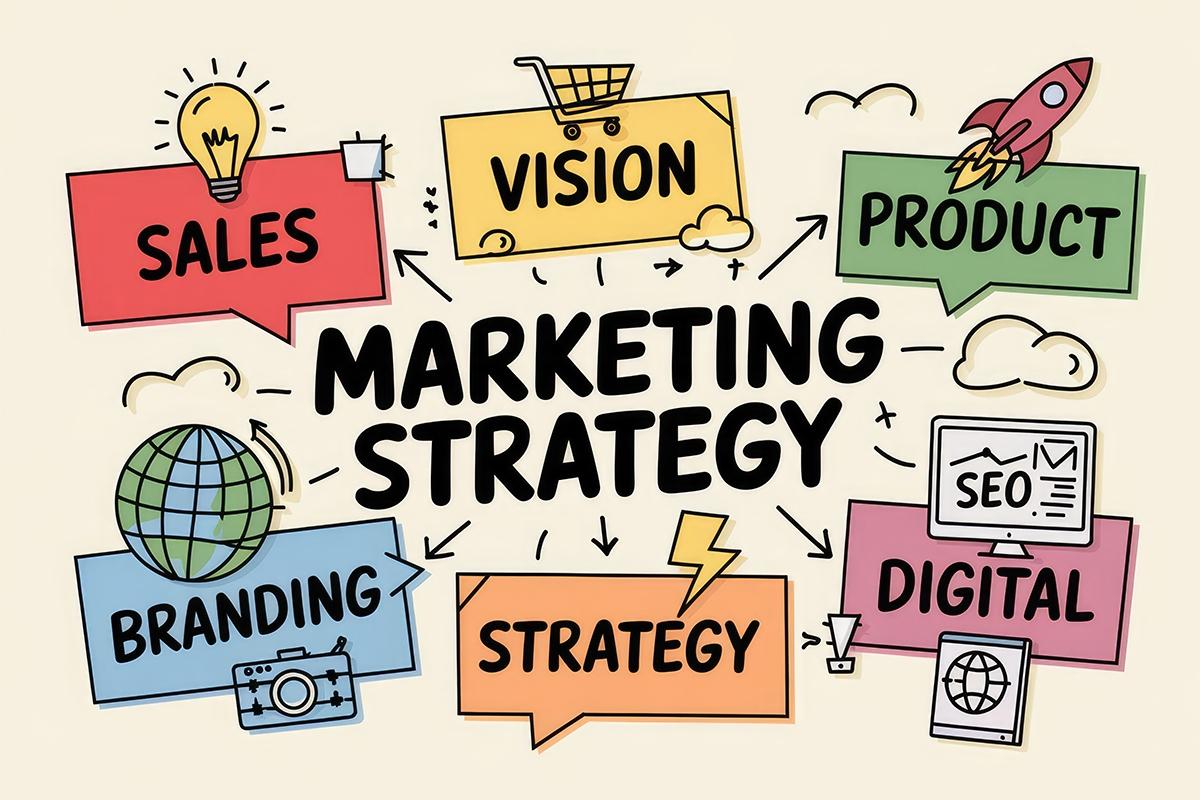 Optimising for Brand SEO