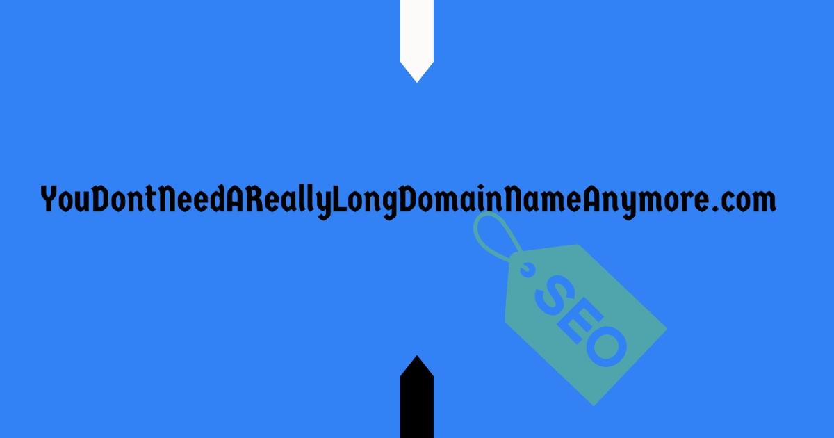 Managing your domains a quick guide